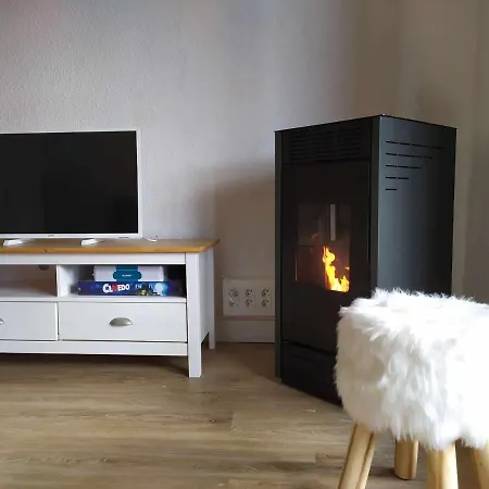 Casa Calpurnia Apartman Cerler