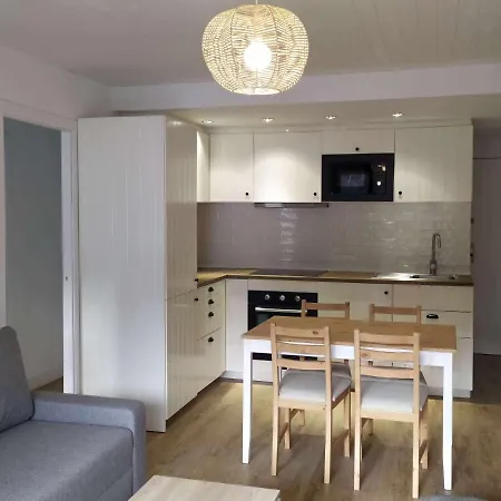 Apartman Casa Calpurnia Cerler