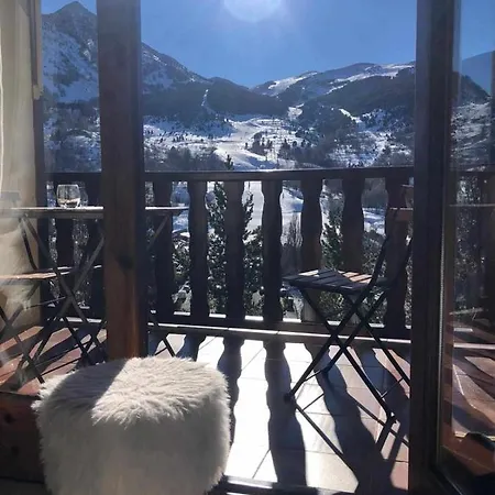 Appartement Casa Calpurnia