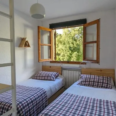 Casa Calpurnia Appartement