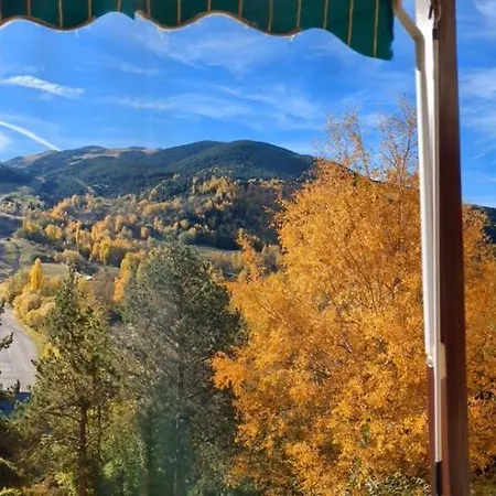 Casa Calpurnia Apartman Cerler