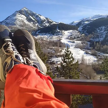 Casa Calpurnia Apartman *