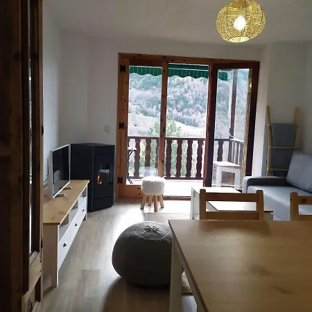 Casa Calpurnia Apartman