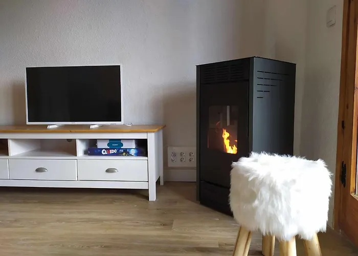 Casa Calpurnia Apartamento Cerler