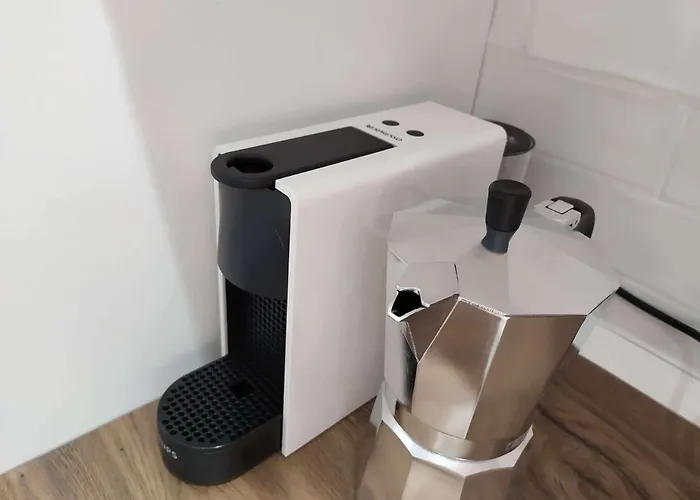 Casa Calpurnia Apartamento *