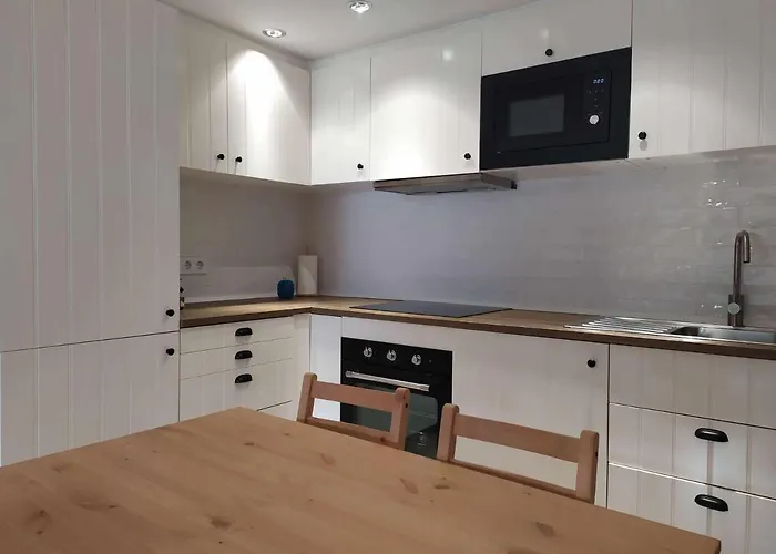 Casa Calpurnia Cerler