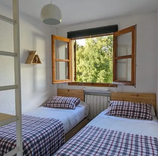 Casa Calpurnia Apartamento