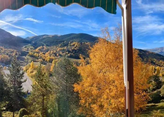 Casa Calpurnia Apartamento Cerler