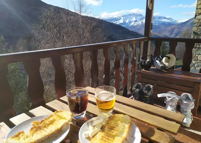 Casa Calpurnia * Cerler