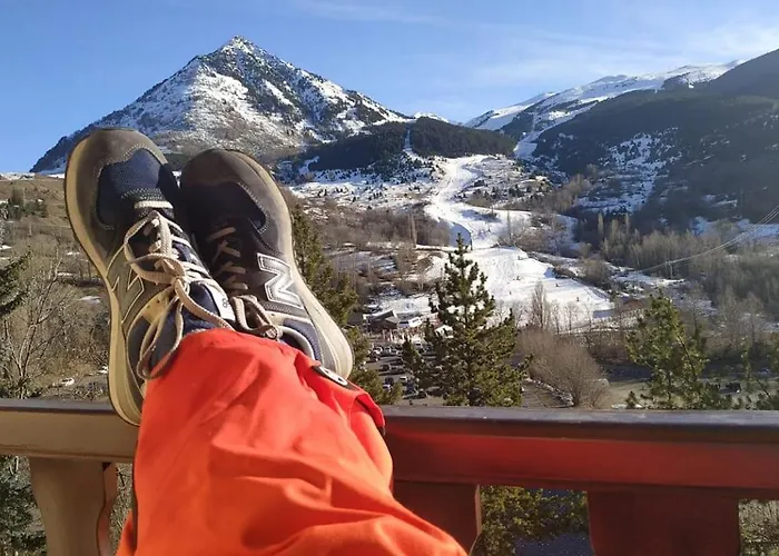 Casa Calpurnia Apartamento *