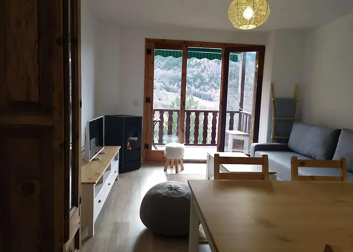 Casa Calpurnia Apartamento